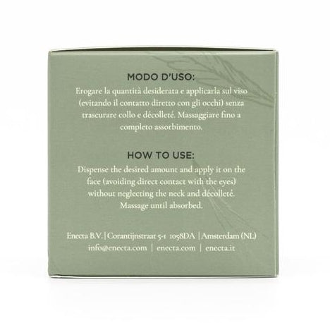 Enecta CBD Anti-Ageing Cream 50ml 700 mg CBD