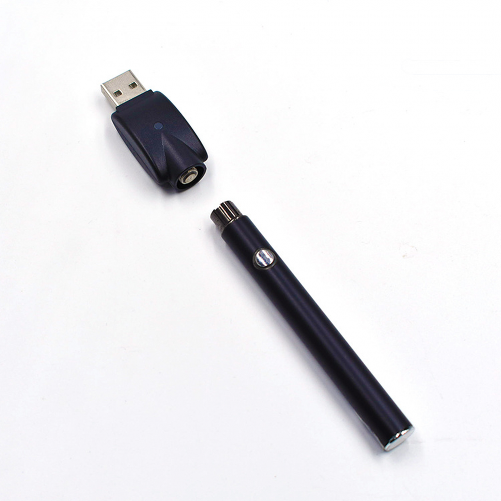 CBD Батерия 1100mah 510 пълнители