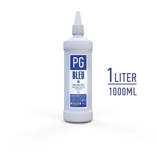 Пропилен Гликол BLEU РG 0mg 1000ml