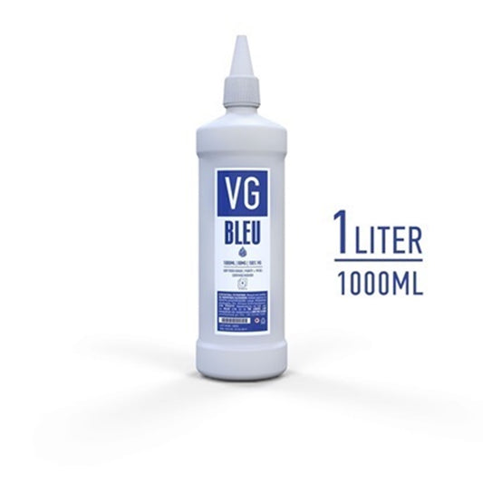 Растителен Глицерин BLEU VG 0mg 1000ml