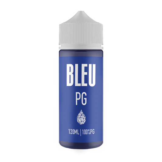 Пропилен Гликол  BLEU Base PG 0mg 120ml