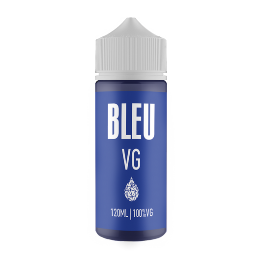 Растителен Глицерин BLEU Base VG 0mg 120ml