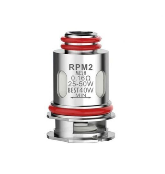 SMOK RPM 2 Meshed coil | Изпарителна глава