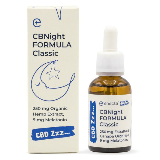 CBNight Formula - 30мл