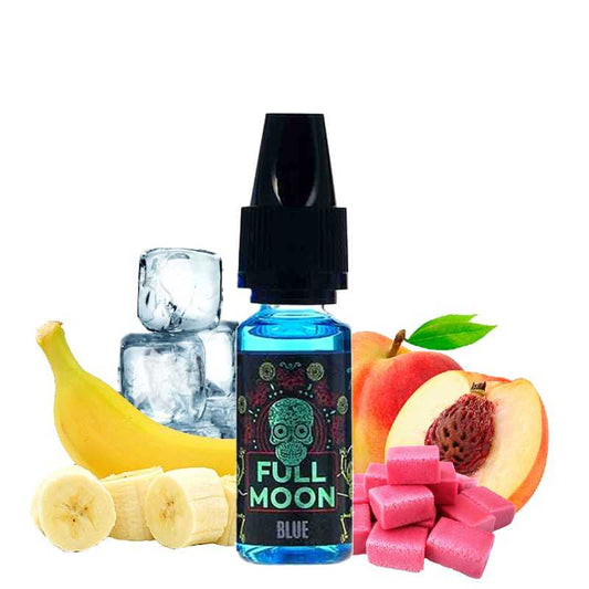 DIY CONCENTRATE - BLUE - FULL MOON | 10ML Концентрат