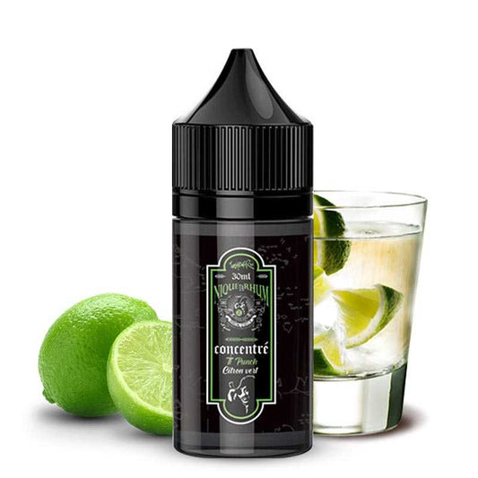 DIY CONCENTRATE -  Ti PUNCH CITRON PUNK FUNK | 30ML Концентрат