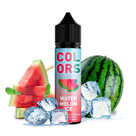 Mad Juice Watermelon Ice 15ml/60ml е - течност