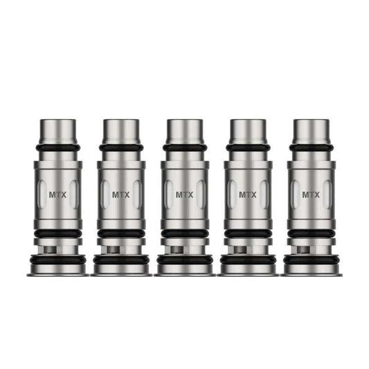 Vaporesso MTX Coil 1.2ohm Изпарителна глава