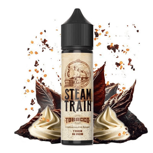Train In Vian - 12ml for 60ml
